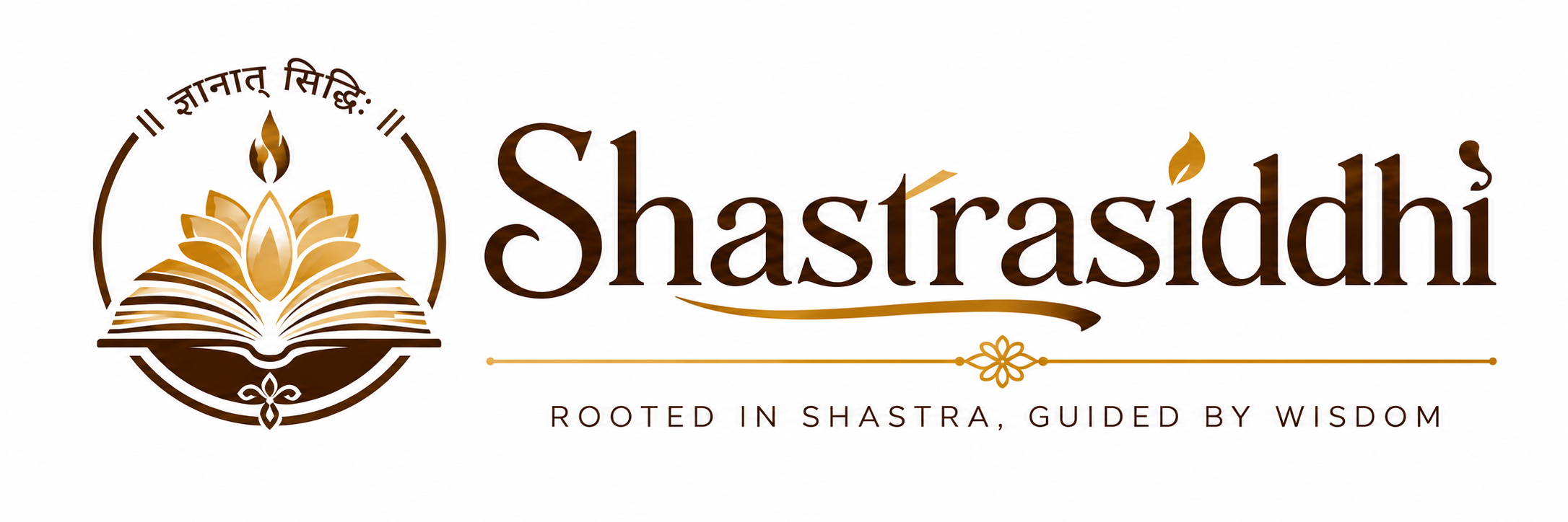 Shastrasiddhi